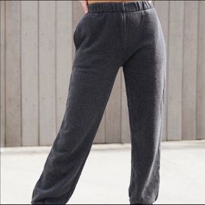 Brandy Melville Sweatpants